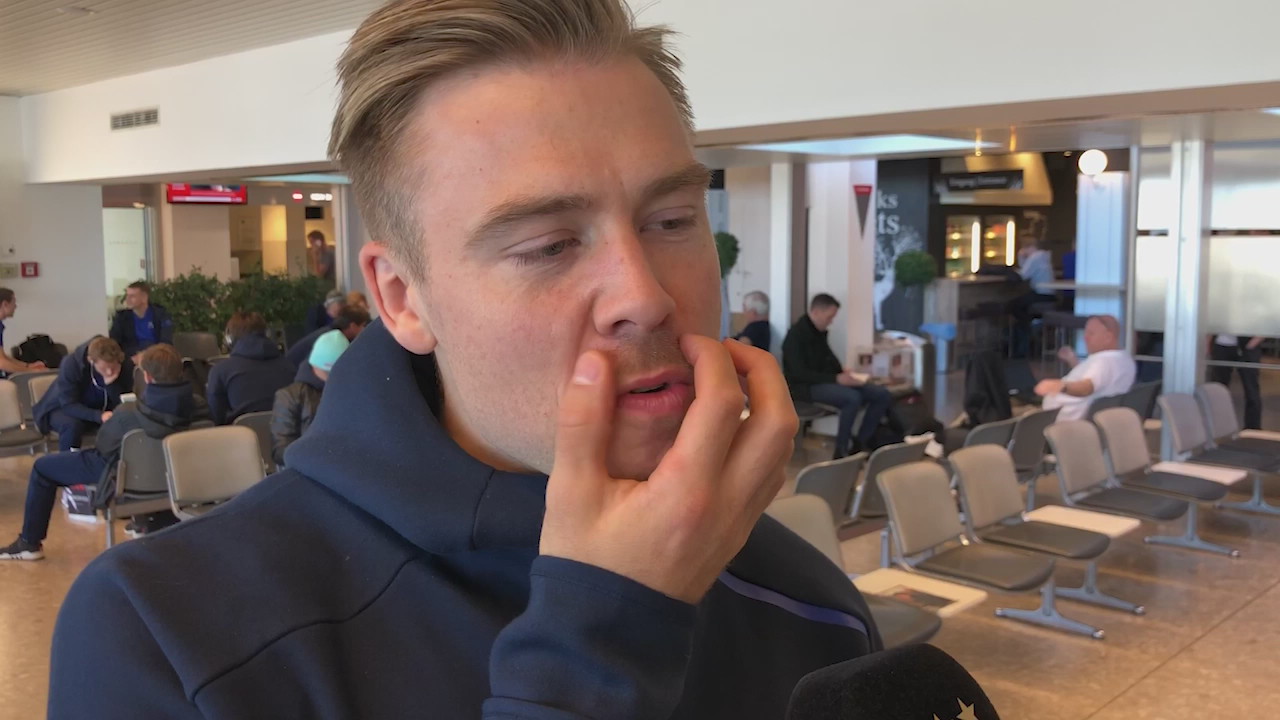 Har anlagt trønderbart